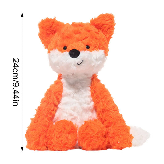Jellycat Plush Toys Baby Rag Doll Cute Soft Stuffed Figure Cartoon Plushies Pillow Dolls for Kids Birthday Christmas Gifts